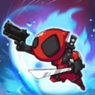 死侍模拟器手机版