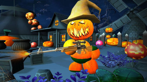 豆豆人生存沙盒安卓版