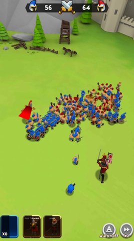 战争之王传奇军团最新版下载