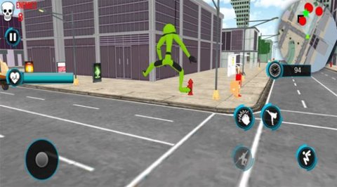 魔神蜘蛛侠官方正式版下载