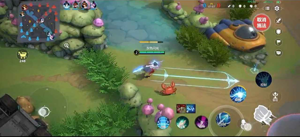 代号jump2025年最新版