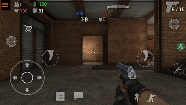 特种部队小组2官方正版