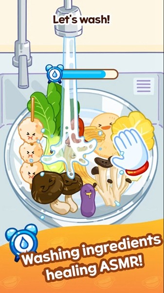 麻辣烫大师免广告版 v1.3.1