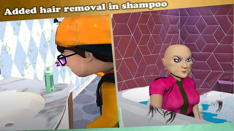 邪恶老师安卓版下载