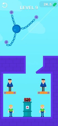 Stupid Dead官方中文版下载