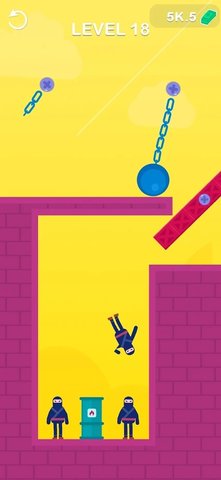 Stupid Dead官方中文版下载