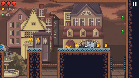 迷失的猫安卓免费版下载