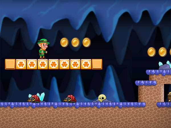 超级水管工游戏