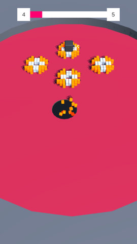 黑洞大回收最新版下载