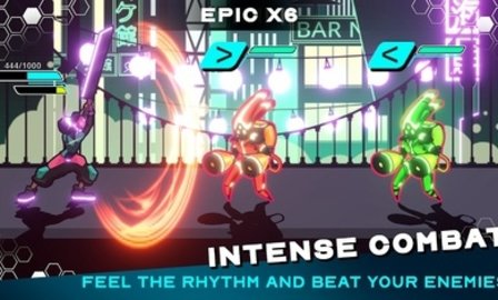 杀戮节奏官网最新版下载