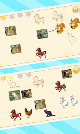 宝宝益智连线最新版