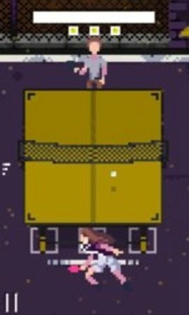 罗菲乒乓球游戏下载