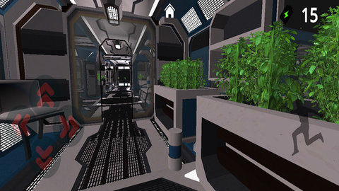 我们之中3D手机版