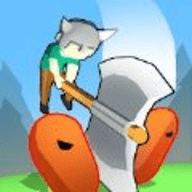 伐木工人投掷安卓最新版下载