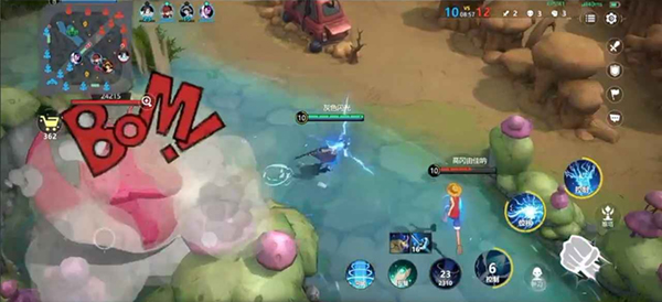 代号jump2025年最新版