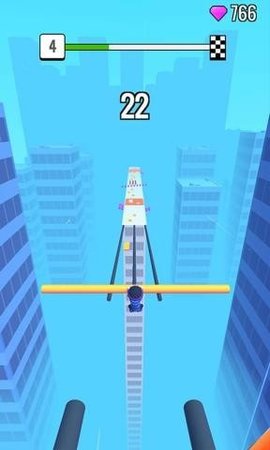 单杠飞人官方安卓版下载