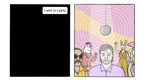 The White Door官方版