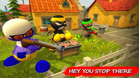 豆豆人生存沙盒安卓版