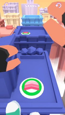 超级跳伞运动员手游官方版下载