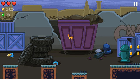 迷失的猫安卓免费版下载