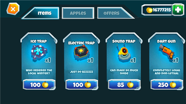 黑暗密语最新版