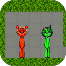 人类沙盒游乐场