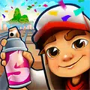 地铁跑酷国际服2025年最新版