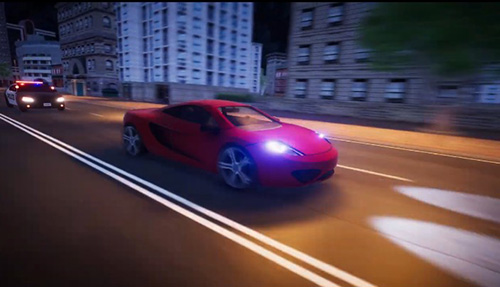 偷车贼模拟器2026