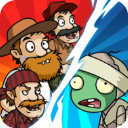 农夫大战僵尸官方正版