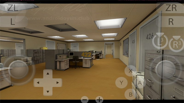 史丹利的寓言安卓版