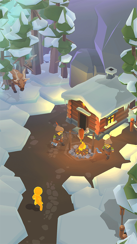 我的小宇宙游戏最新版