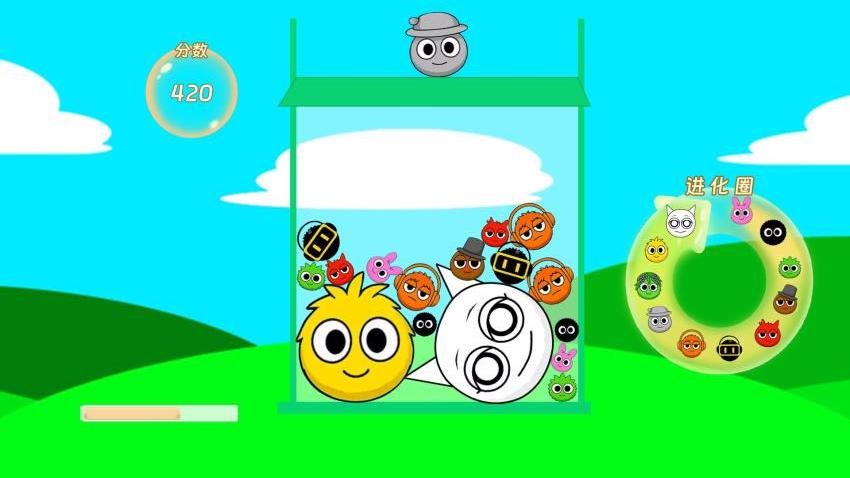 全民水果大作战