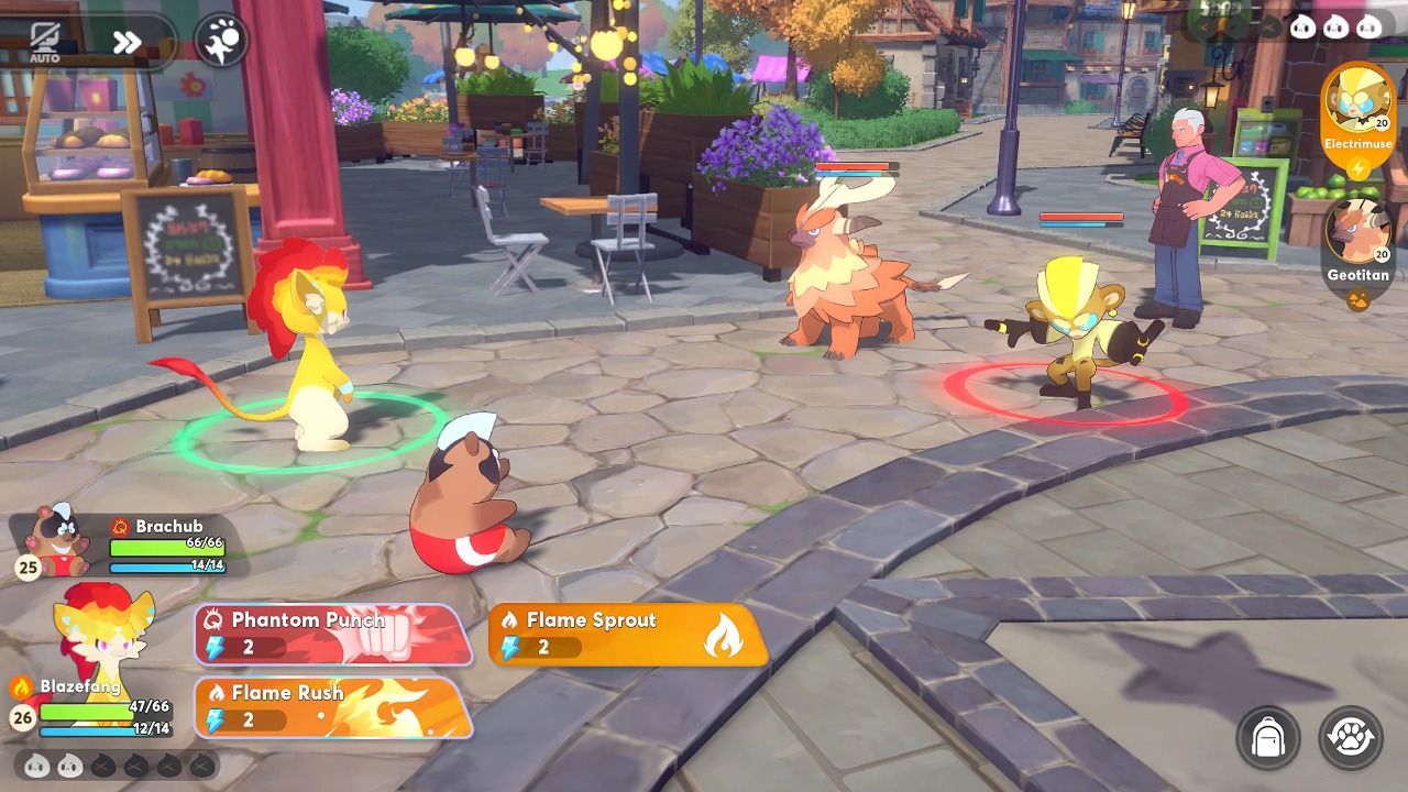 卡米的旅途(国际服)