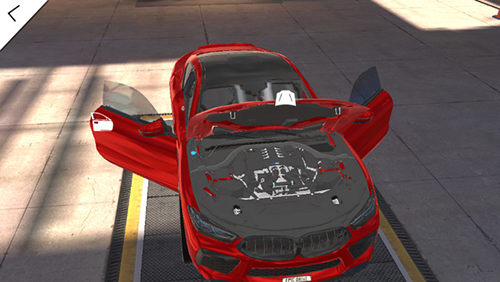 宝马汽车模拟器2026最新版