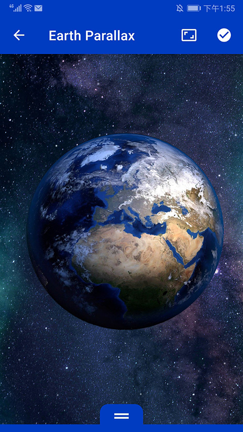 王者荣耀透明壁纸软件