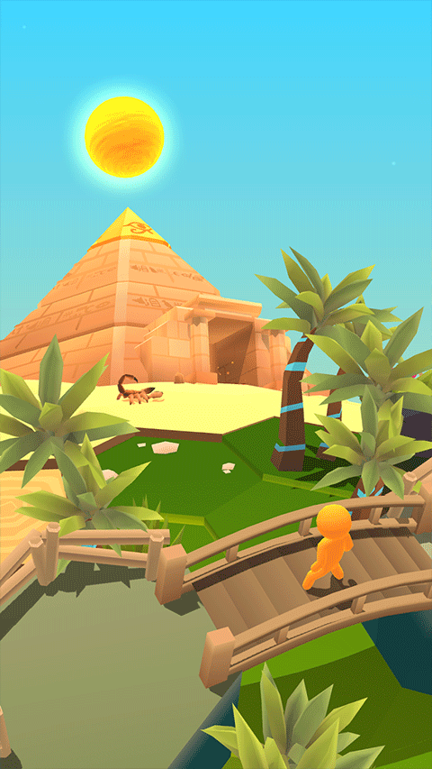 我的小宇宙游戏最新版