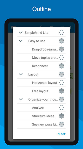 SimpleMind Pro手机版