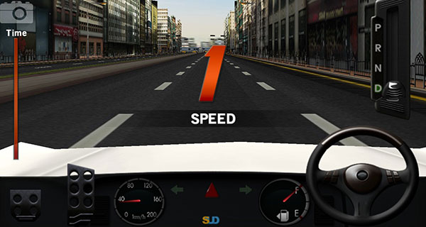 驾驶达人手机版