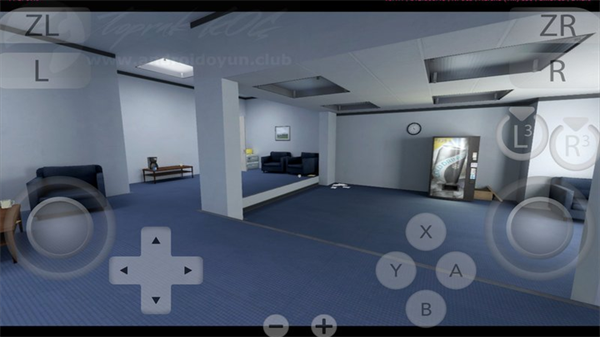 史丹利的寓言安卓版