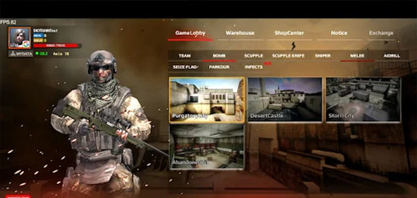 枪破黎明2025最新版本