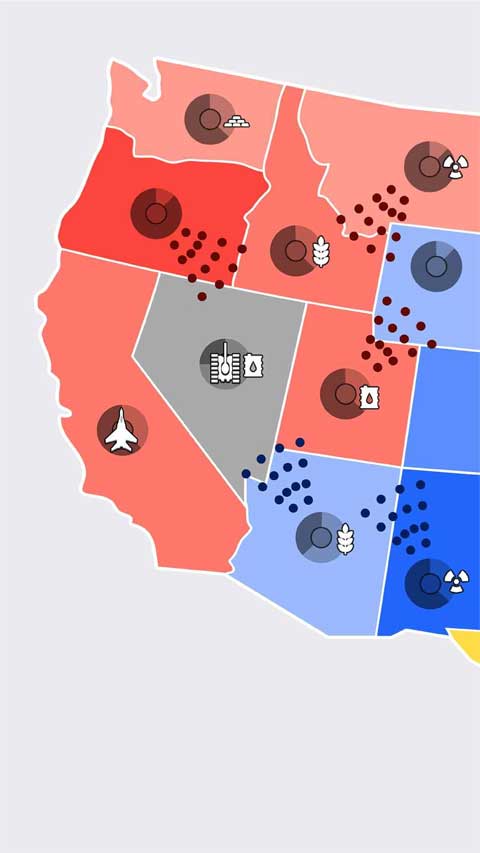 世界征服者手游