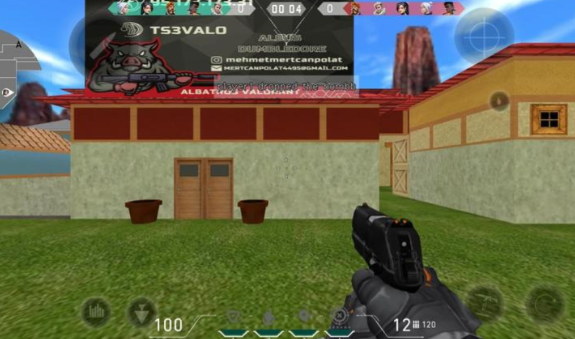 无畏契约自制版免费安装最新版本