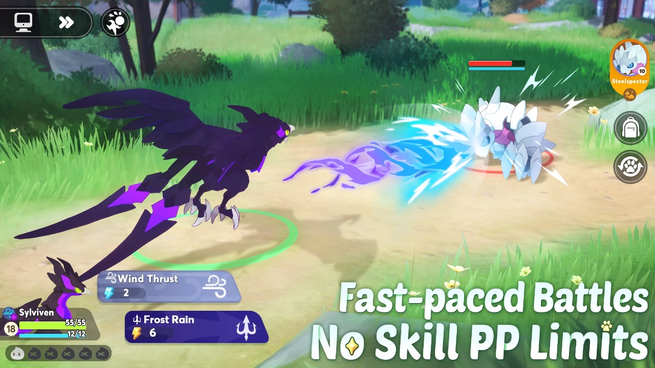 卡米的旅途(国际服)