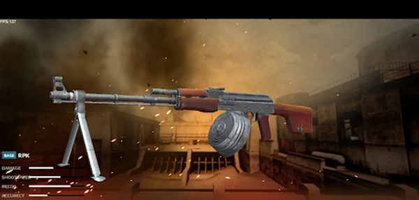 枪破黎明2025最新版本