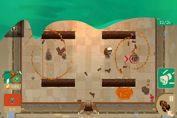 夜勤人官方正版