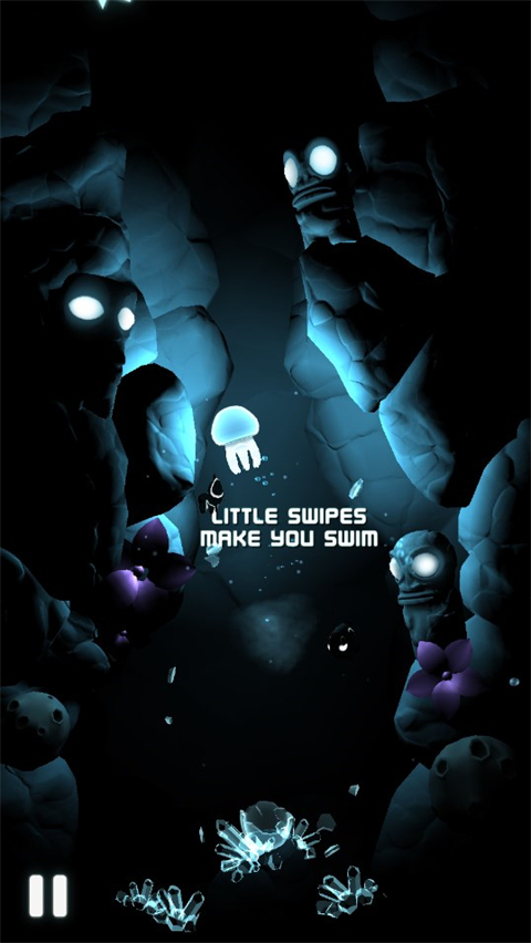 深海之光游戏(Seashine)