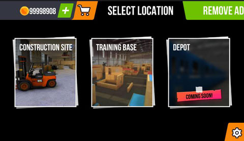 跑酷模拟器3D游戏官方版