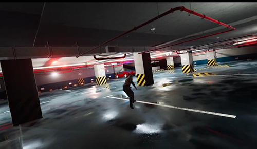 偷车贼模拟器2026