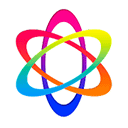 炫彩粒子最新版