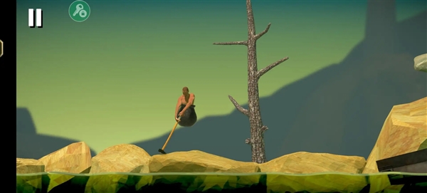 掘地求生破解版飞天